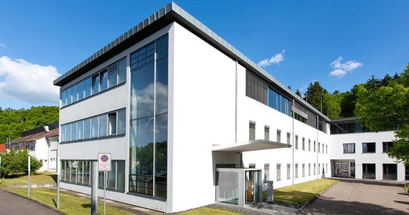 ITV-Gebäude