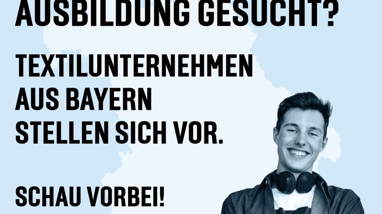 Visual zur Kampagne „Eine Region stellt sich vor“