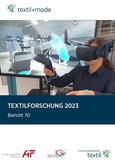 Vorschaubild Forschungsbericht 2023