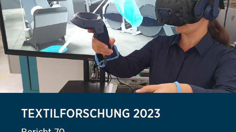 Vorschaubild Forschungsbericht 2023