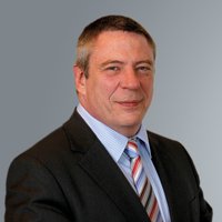 Dr. Uwe Mazura, Hauptgeschäftsführer textil+mode