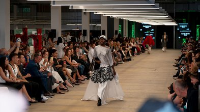 Fashionshow