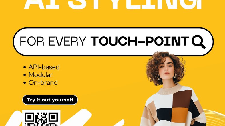 mixNmatch AI styling