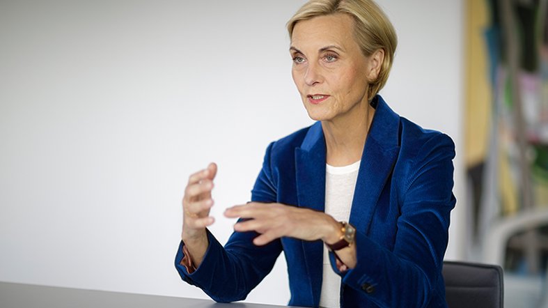 Ingeborg Neumann