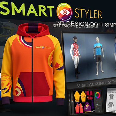 Screenshot © SmartStyler