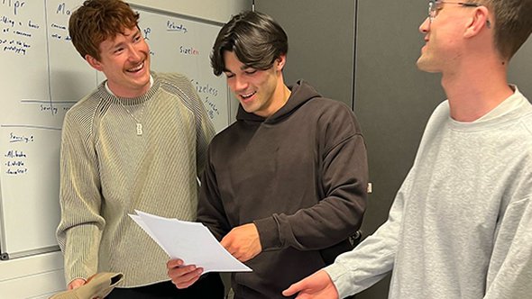 Screenshot SmartStyler